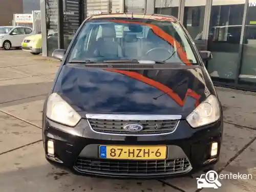 Ford C-MAX 1.8 2009