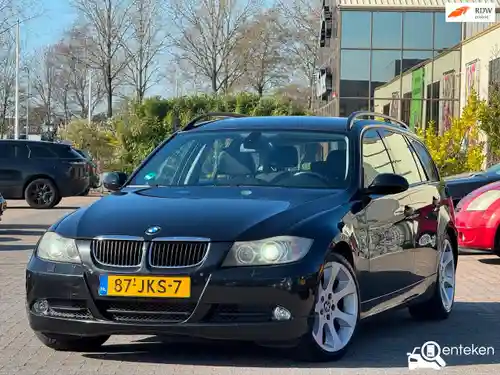 BMW 320d Touring 2006