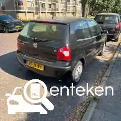 VW Polo 1.2 2002