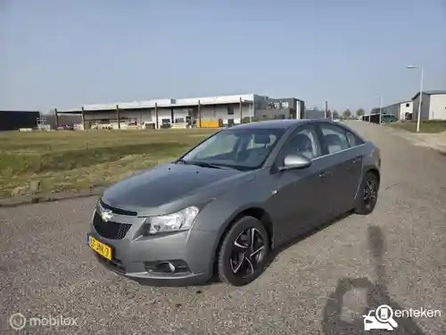 Chevrolet Cruze 1.8 2009