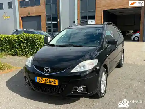 Mazda 5 1.8 2009