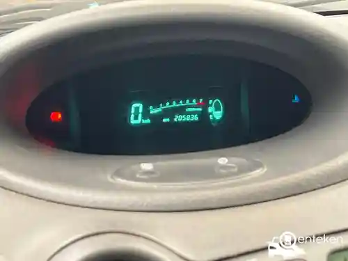 Toyota Yaris 1.0 2002