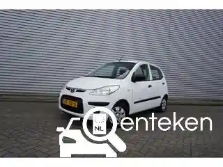 Hyundai i10 1.1 2009