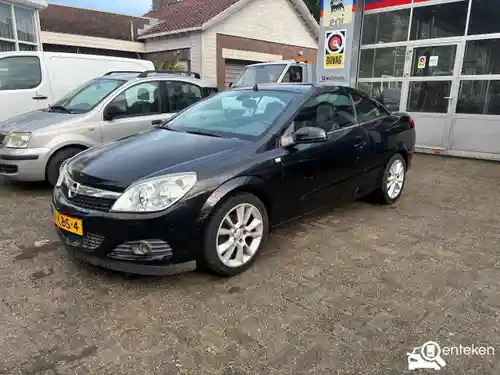 Opel Astra Twintop 1.8 2009