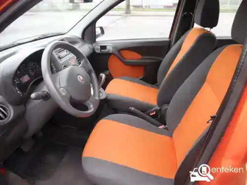 Fiat Panda 1.2 8V 2009