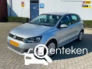 VW Polo 1.4 2009
