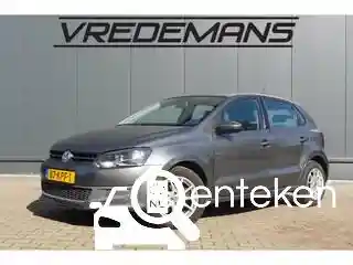 VW Polo 1.4 2010