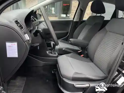 VW Polo 1.4 2010