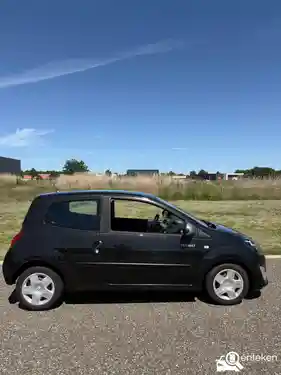 Renault Twingo 1.2 16V LEV 2010