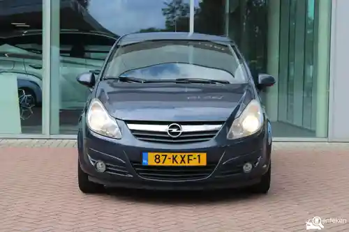 Opel Corsa 1.4 Twinport 2010
