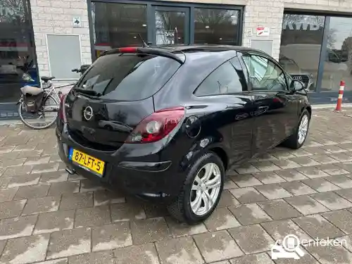 Opel Corsa 1.4 Twinport 2010