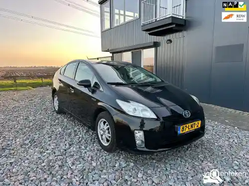 Toyota Prius 1.8 Hybrid 2010