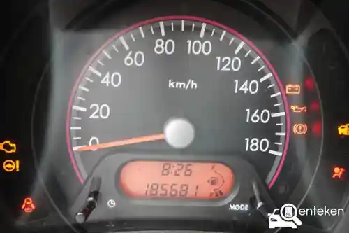 Nissan Pixo 1.0 2010