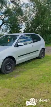 VW Polo 1.4 2003