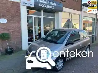 Toyota Yaris 1.3 2003