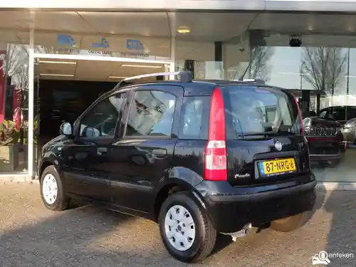 Fiat Panda 1.2 8V 2010