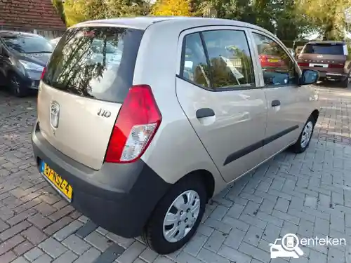 Hyundai i10 1.1 2010