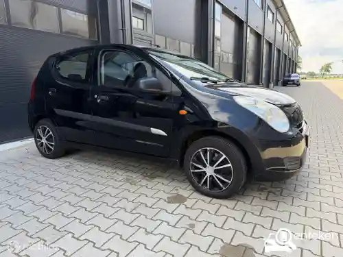 Suzuki Alto 1.0 2009