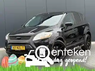 Ford Kuga 2.5 Turbo 2011