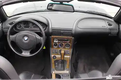 BMW Z3 Roadster 2.8i 2000