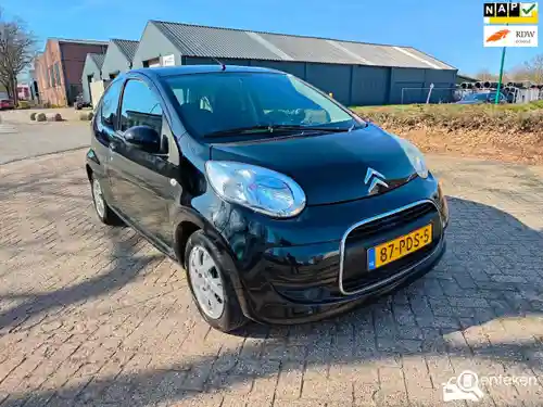Citroen C1 1.0 2010