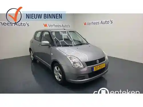 Suzuki Swift 1300 2006