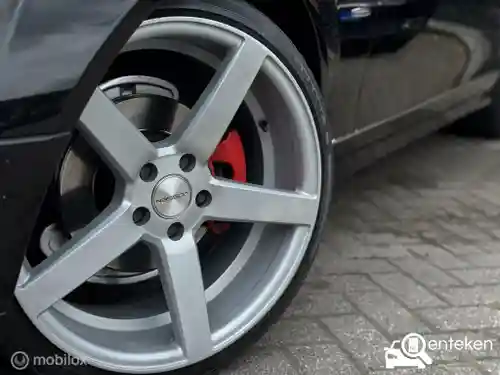 Mercedes-Benz C 180 2008