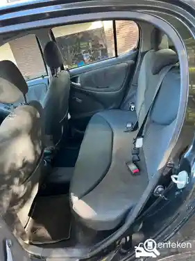 Toyota Yaris 1.3 2004
