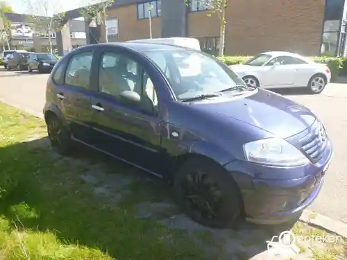 Citroen C3 1.4 2004