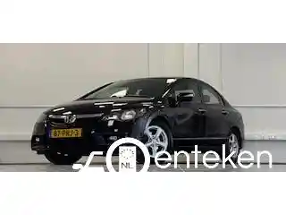 Honda Civic 1.3 i-DSi i-VTEC IMA 2011