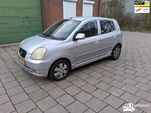 KIA Picanto 1.1 2005