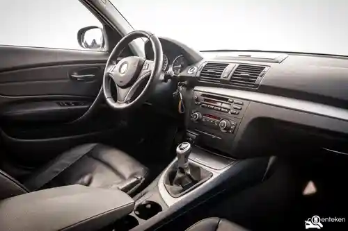 BMW 116i 2011