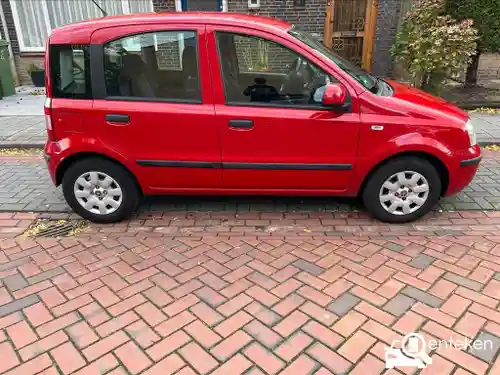 Fiat Panda 1.2 8V 2011