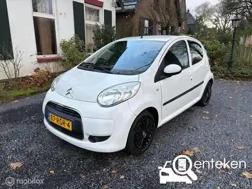 Citroen C1 1.0 2011