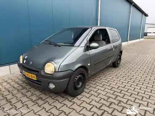 Renault Twingo 1.2 16V 2005