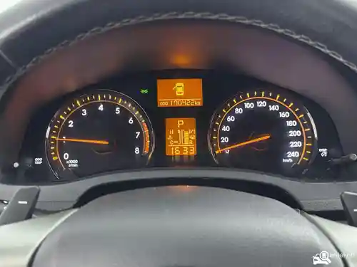 Toyota Avensis 1.8 2011