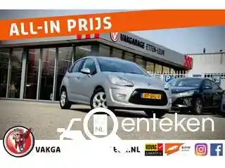 Citroen C3 1.4 2011