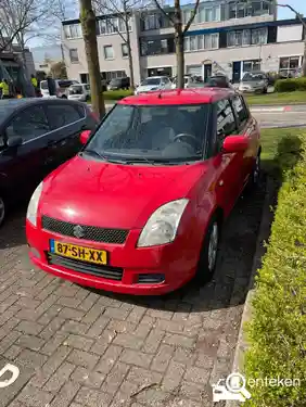 Suzuki Swift 1300 2006