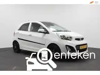 KIA Picanto 1.0 2012