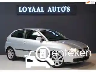 SEAT Ibiza 1.4 16V 2006