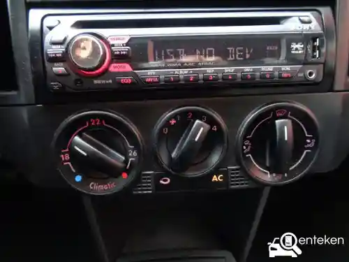 VW Polo 1.4 2006