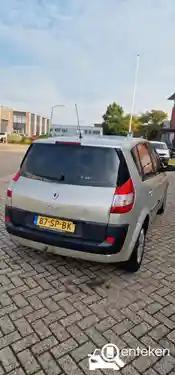 Renault Scénic 1.6 16V 2006