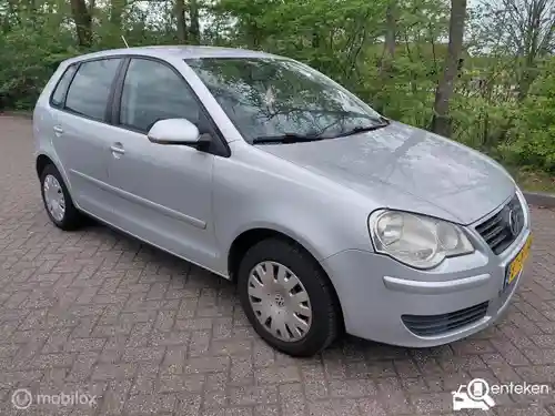 VW Polo 1.2 2006