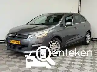 Citroen C4 VTi 120 2011
