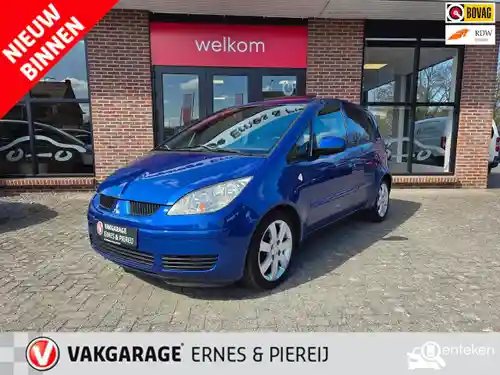 Mitsubishi Colt 1.5 2006