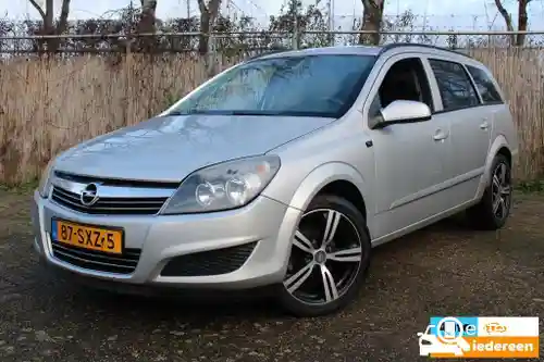 Opel Astra Caravan 1.7 CDTI 2008