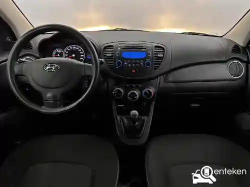 Hyundai i10 1.1 2012