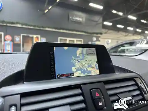 BMW 116i 2012