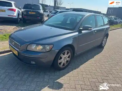 Volvo V50 2.0 2006