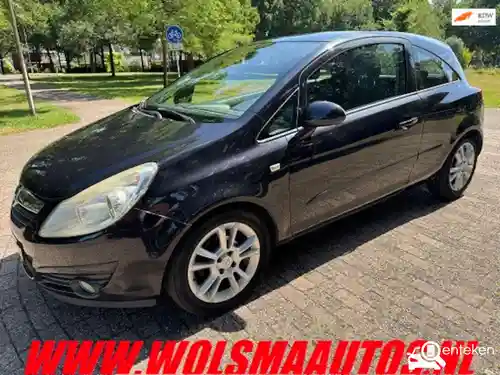Opel Corsa 1.4 Twinport 2008